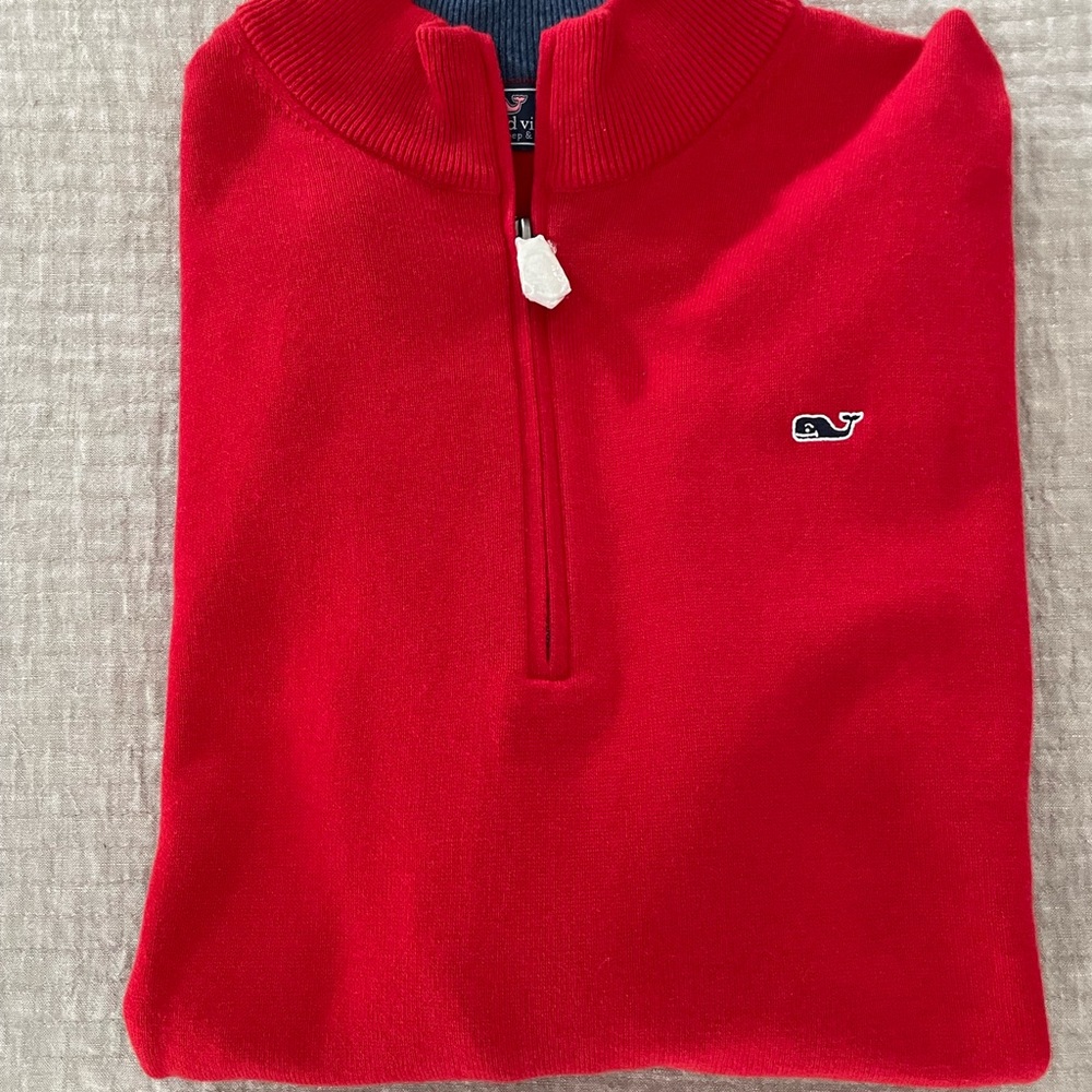 Vineyard Vines sweater